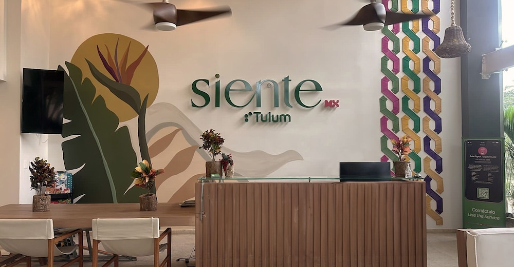 Siente Tulum 5/60