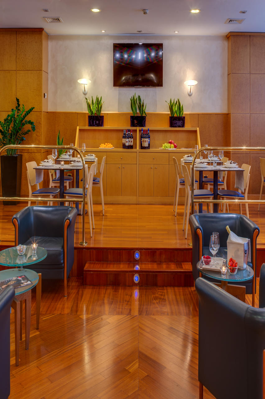 Hotel Raffaello 108/126
