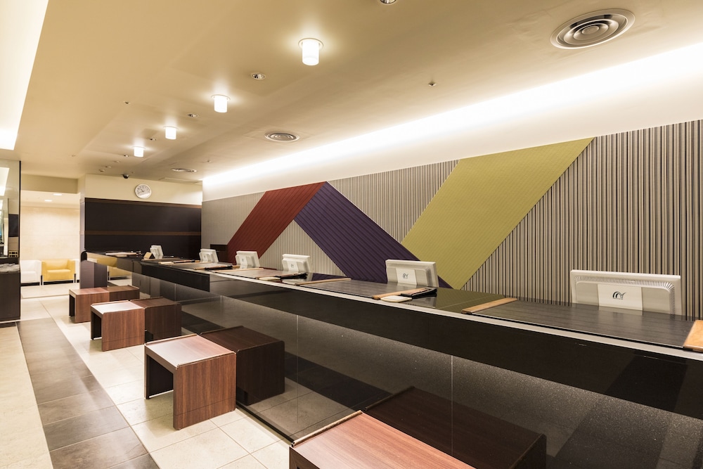 Nishitetsu Inn Kokura 38/50