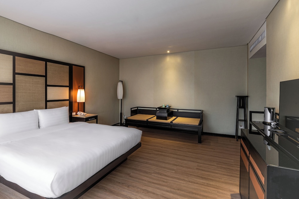 Sweetme Hotspring Resort 27/65
