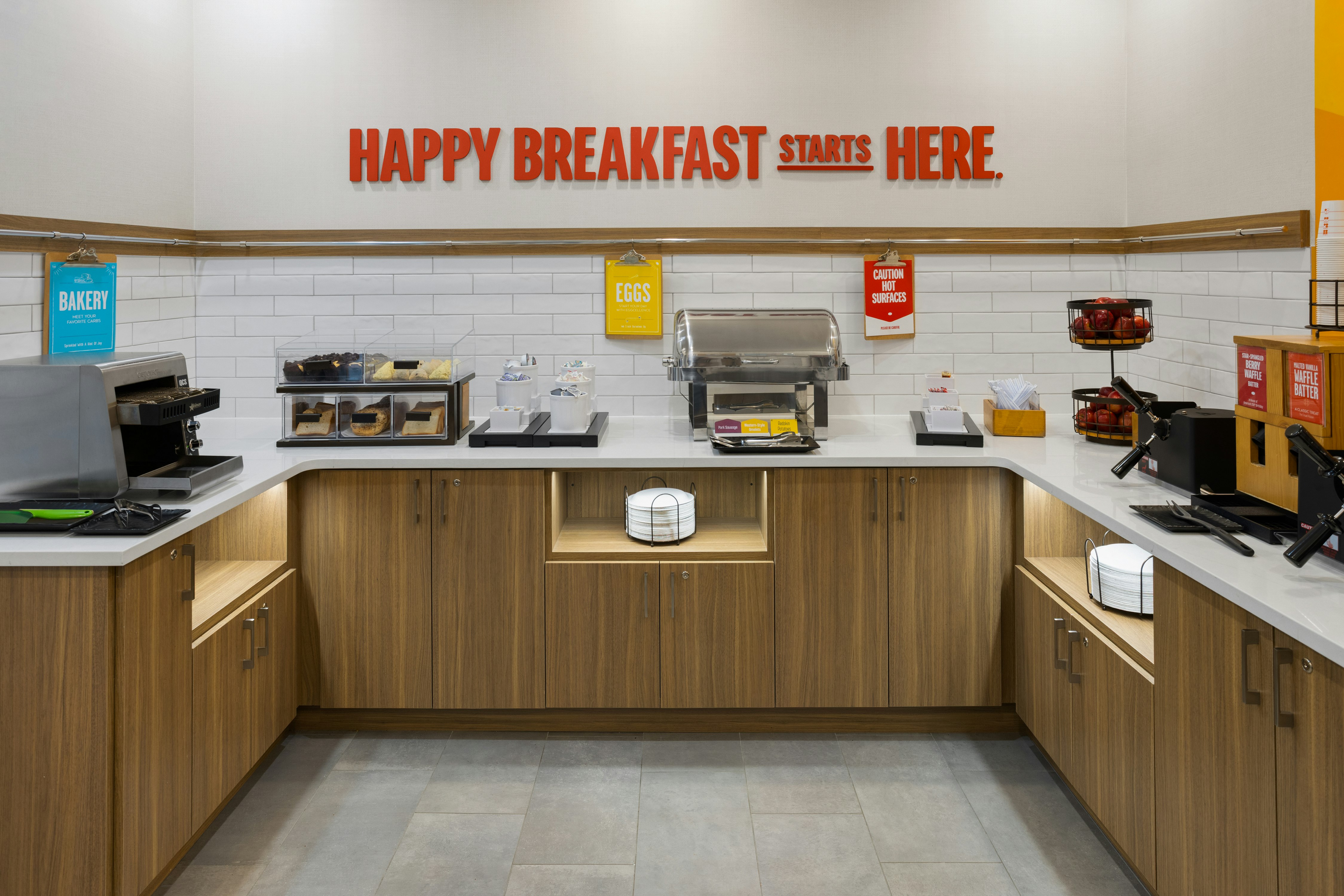 Hampton Inn Staunton 57/57