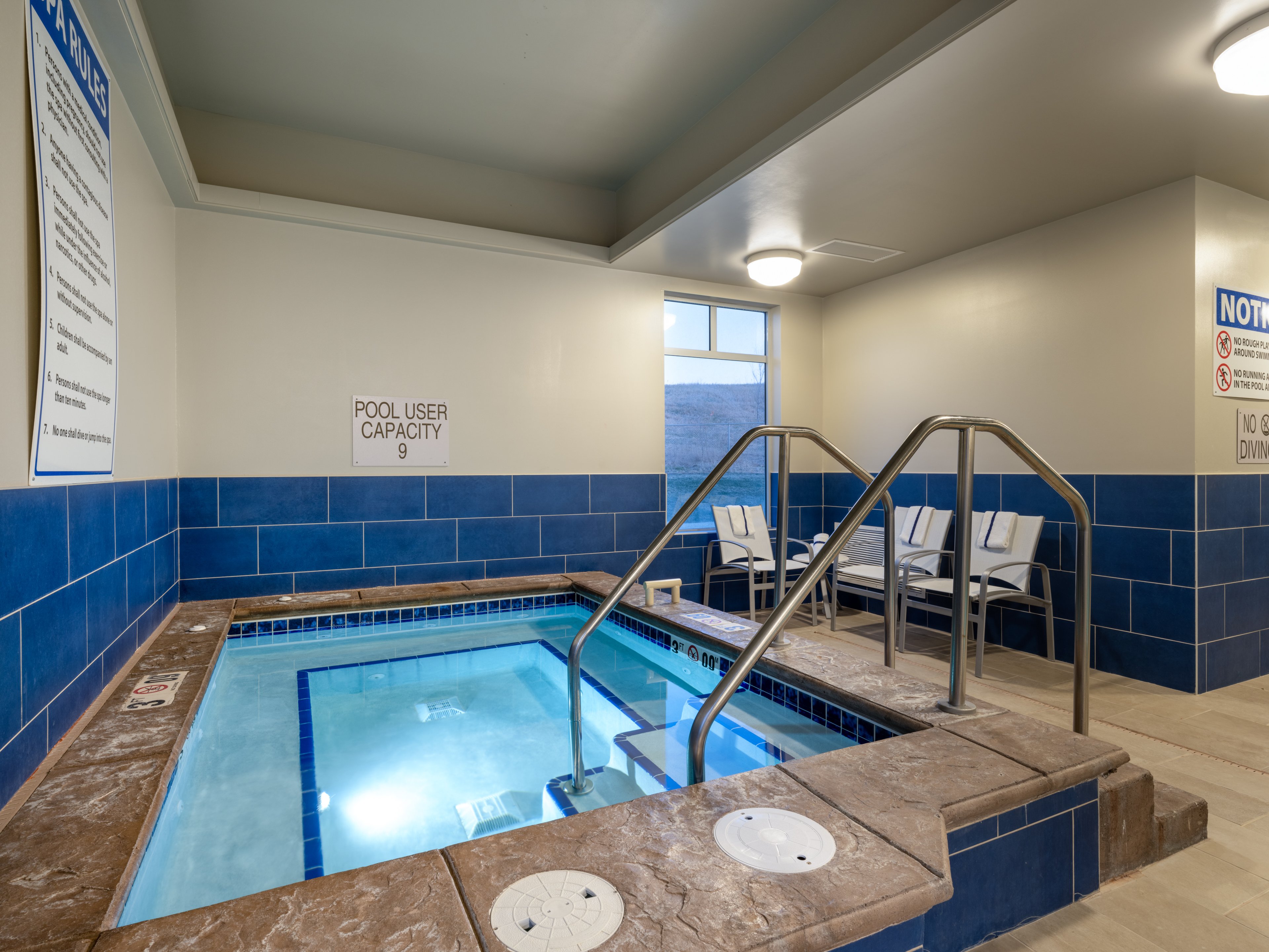 Staybridge Suites Sioux City Southeast 20/52