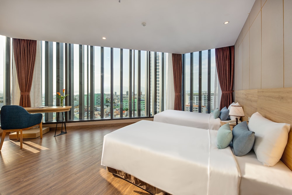 G8 Luxury Hotel and Spa Da Nang 26/66