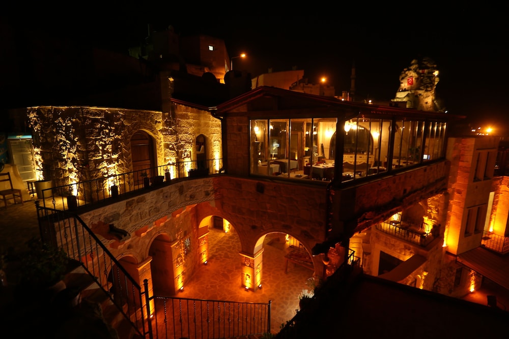 Cappadocia Antique House 1/50