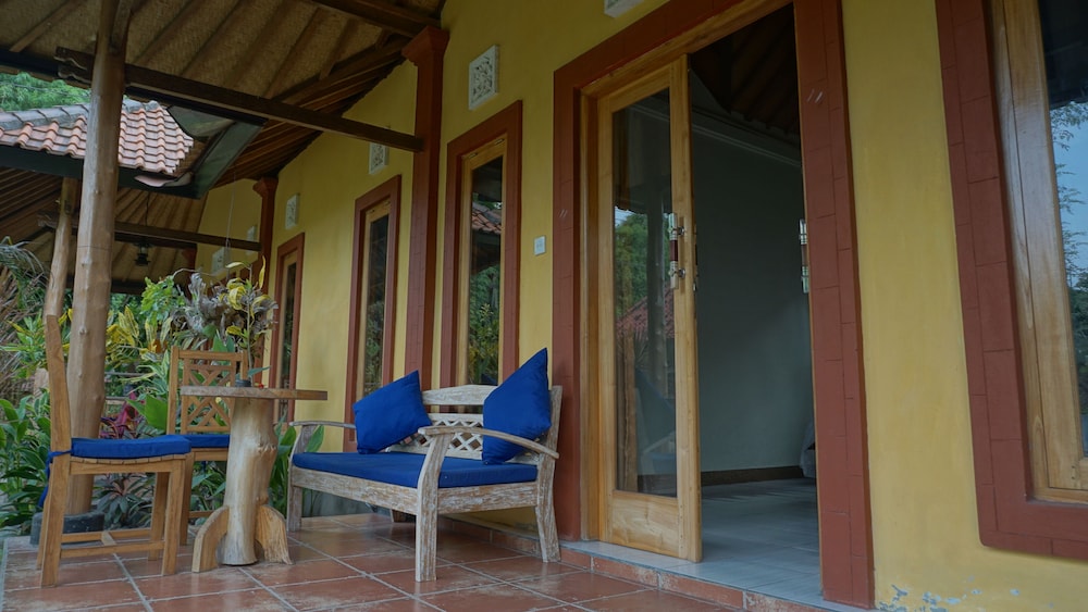 Biorock Homestay 31/49