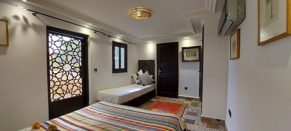 Riad Barroko 14/28