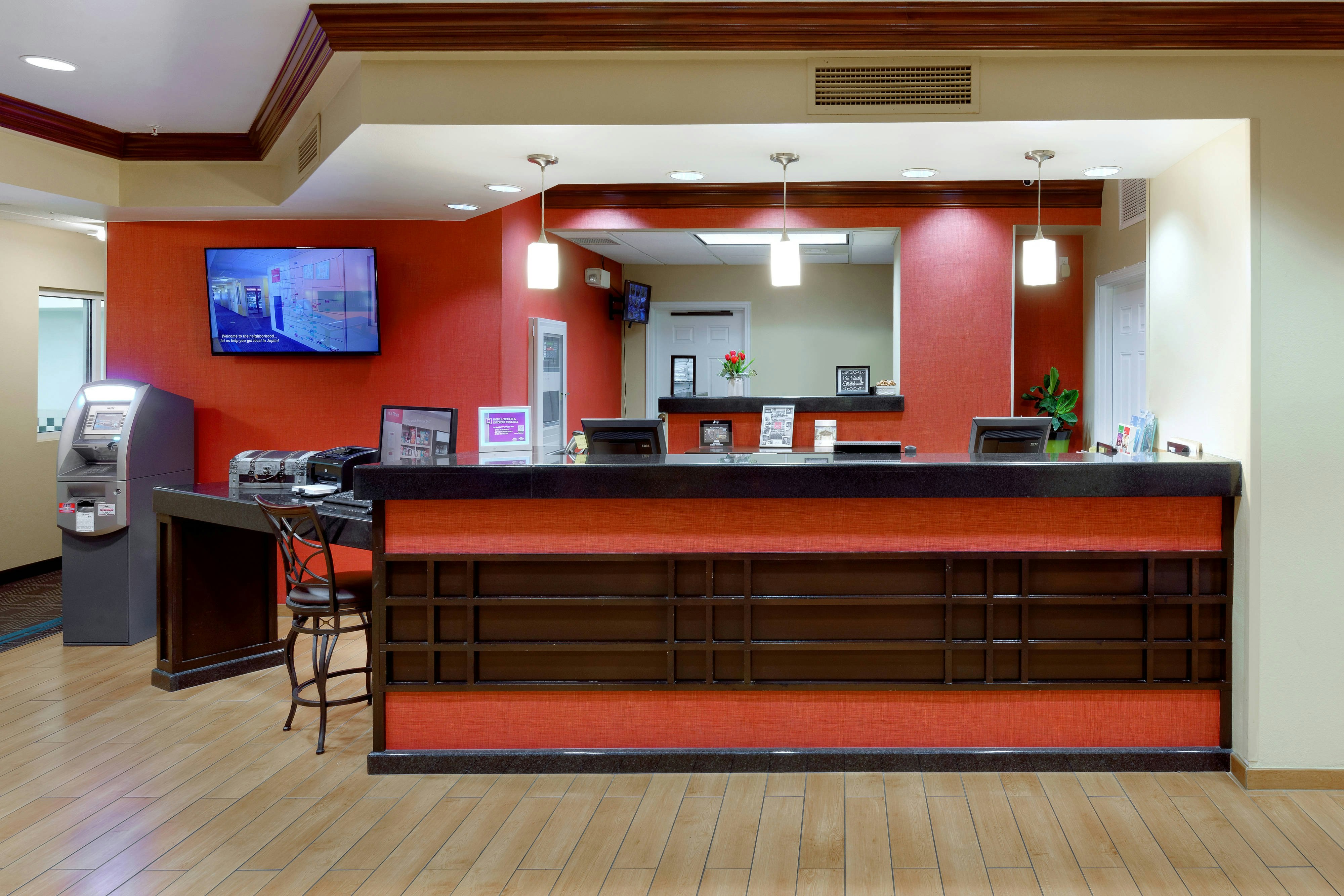 Towneplace Suites Joplin 5/46