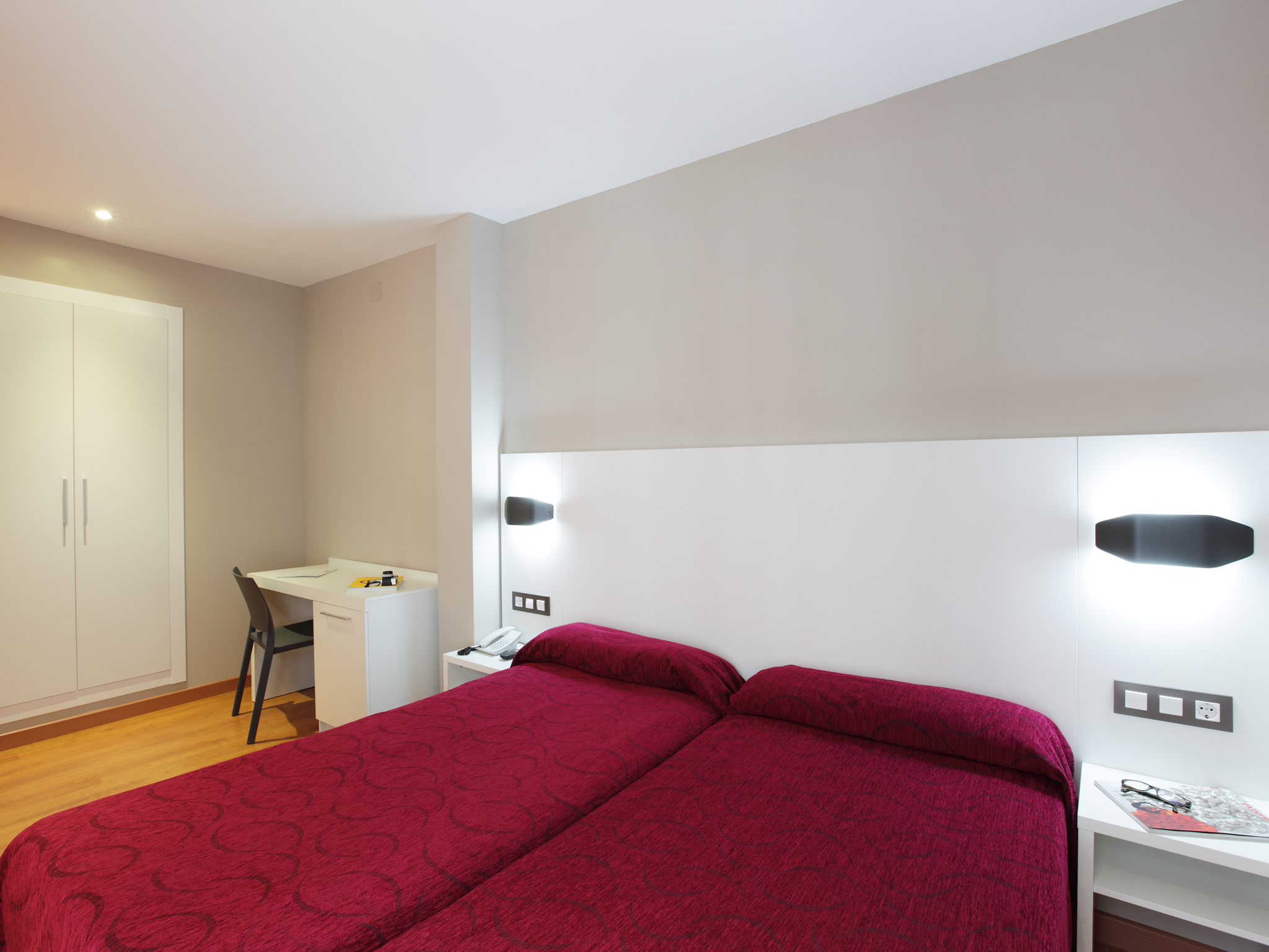 Alameda Hotel 27/49