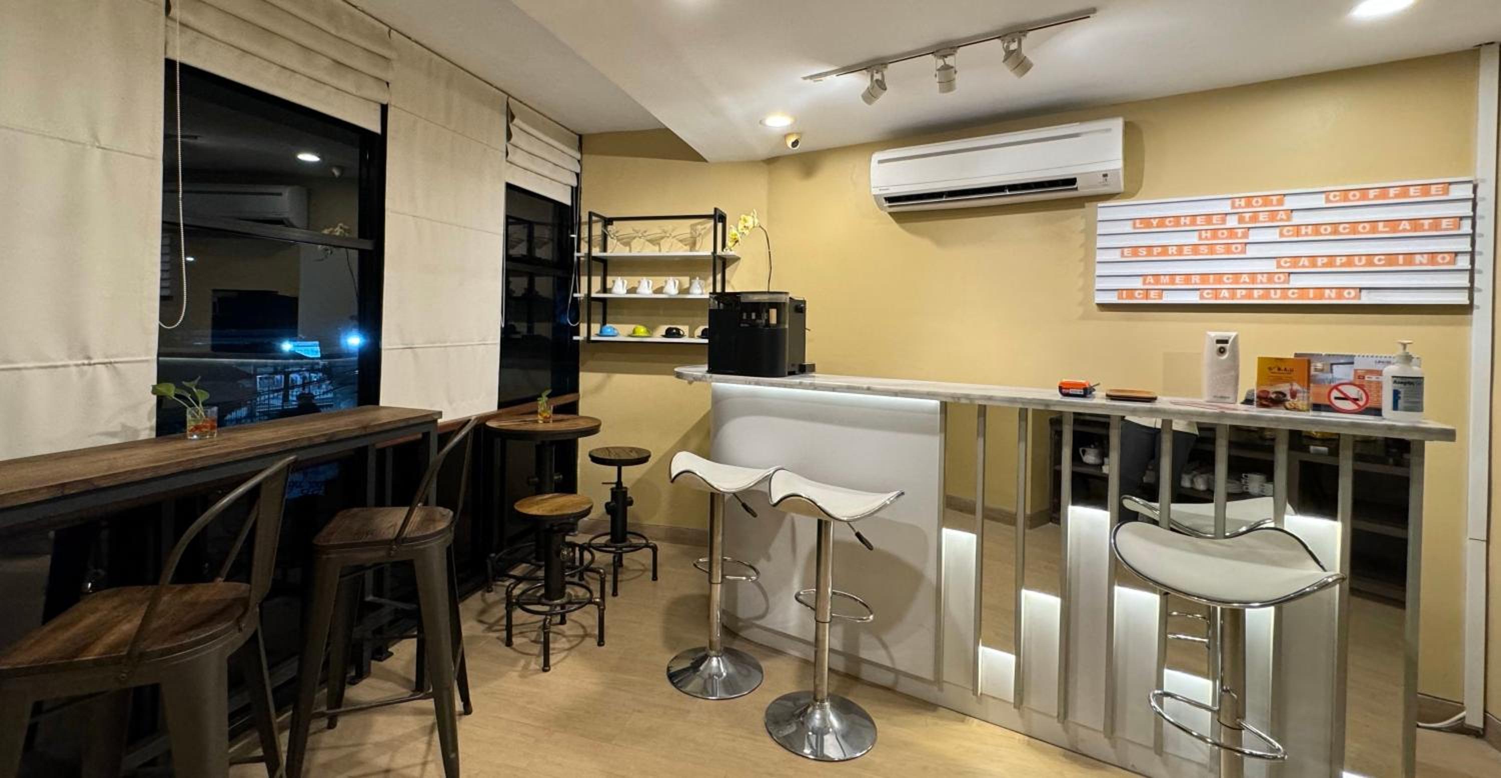 Unisi Hotel Malioboro - Jogja Syariah (ex Sofyan Inn) 35/50