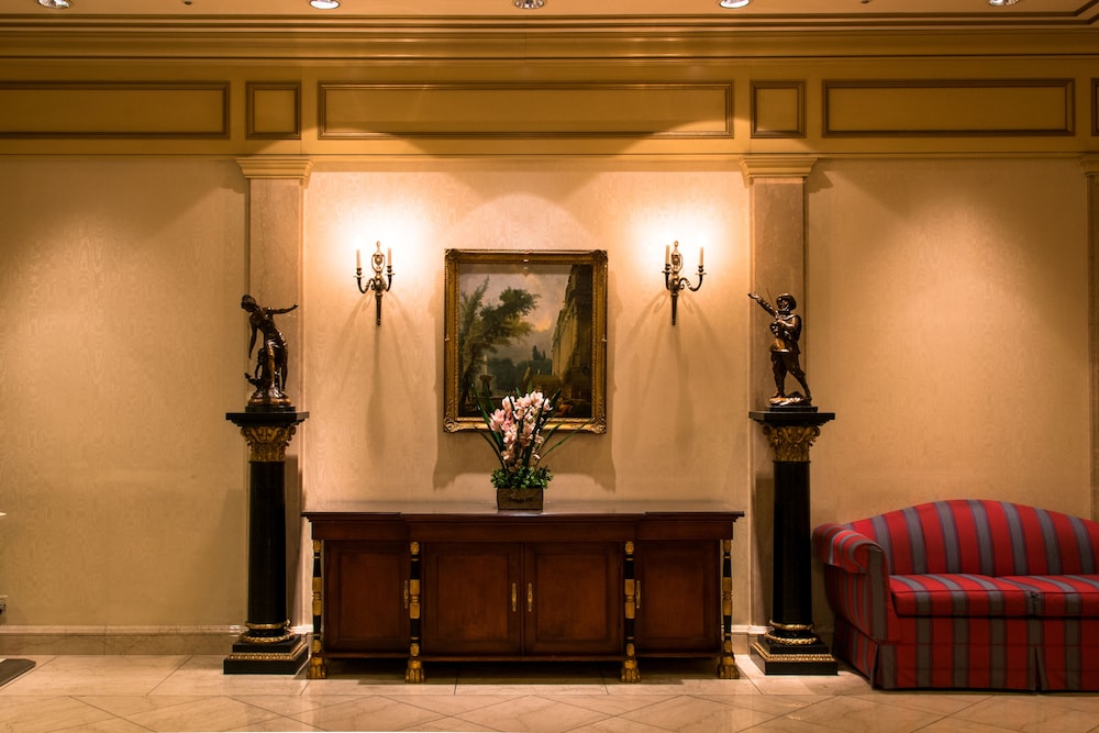 RIHGA ROYAL HOTEL TOKYO 9/50