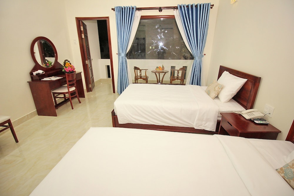Ocean Place Mui Ne Resort 16/72