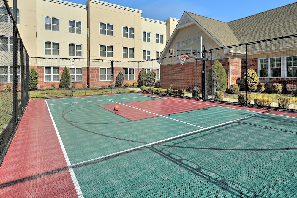 Residence Inn Woodbridge Edison/Raritan Center 22/48