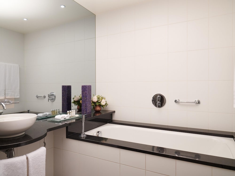 Carton House a Fairmont Managed Hotel 50/50