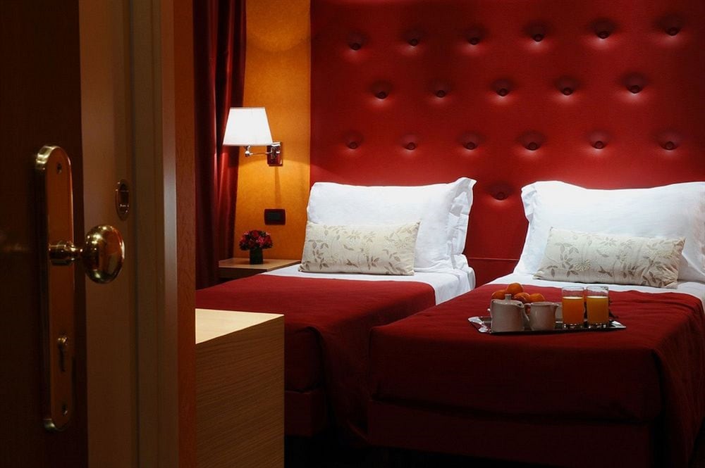 Best Western Hotel Piemontese 28/43