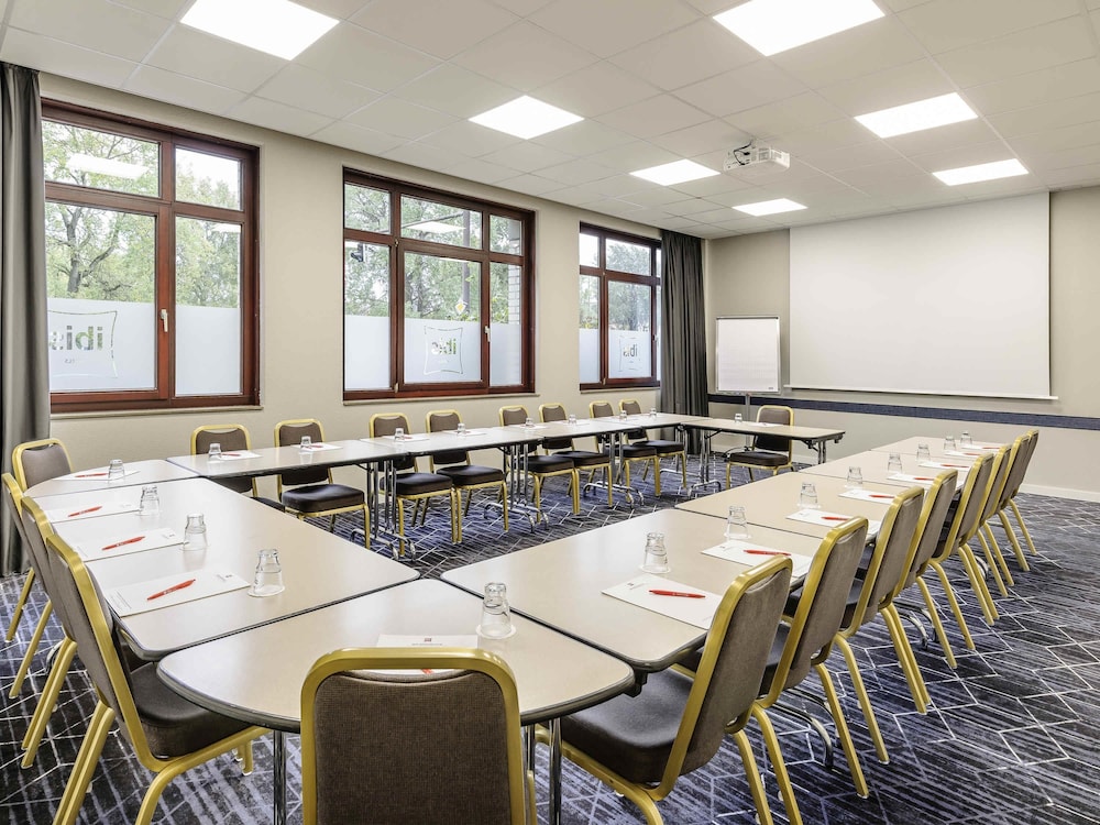 Ibis Bremen City 61/75