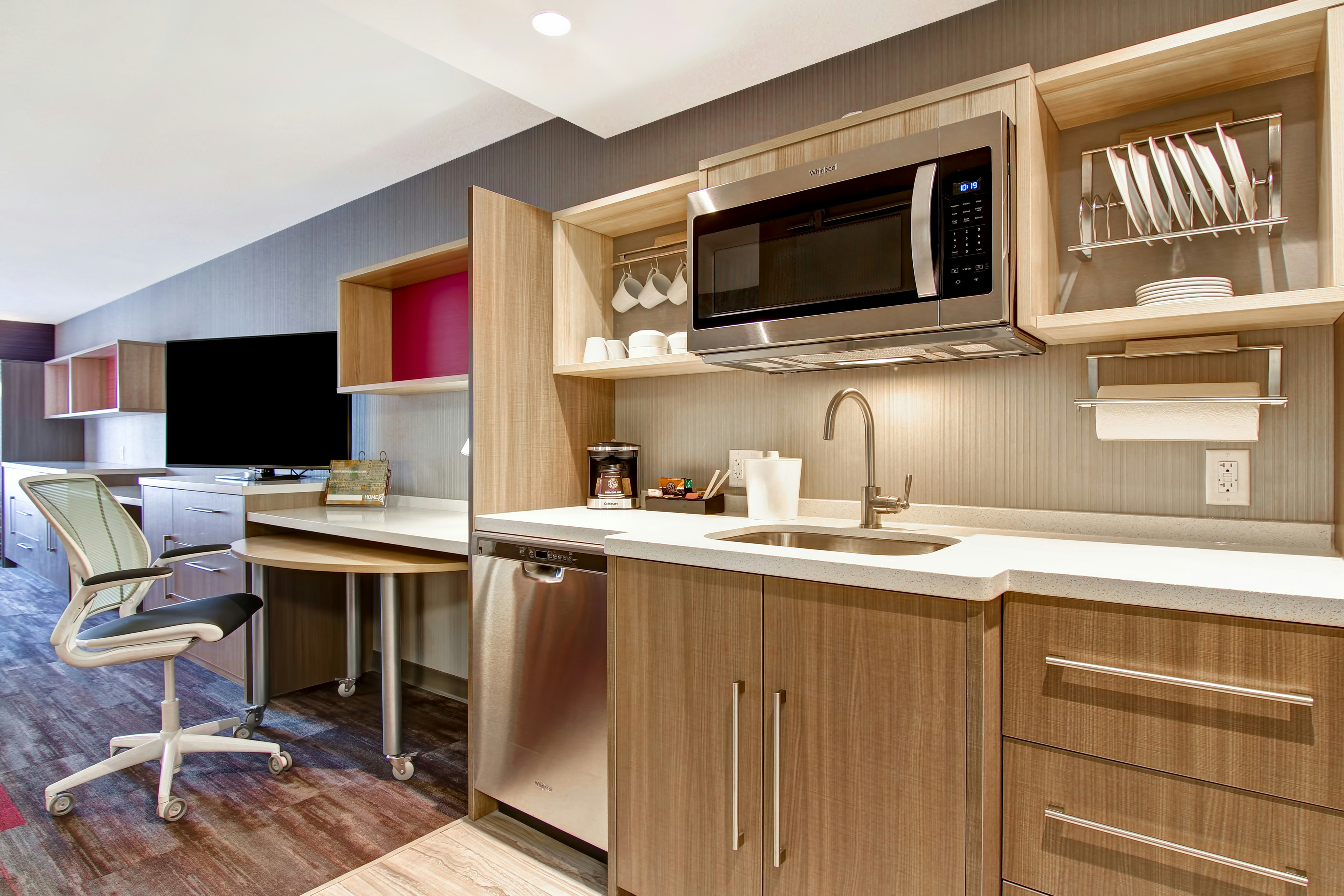 Home2 Suites By Hilton Edmonton South 22/25