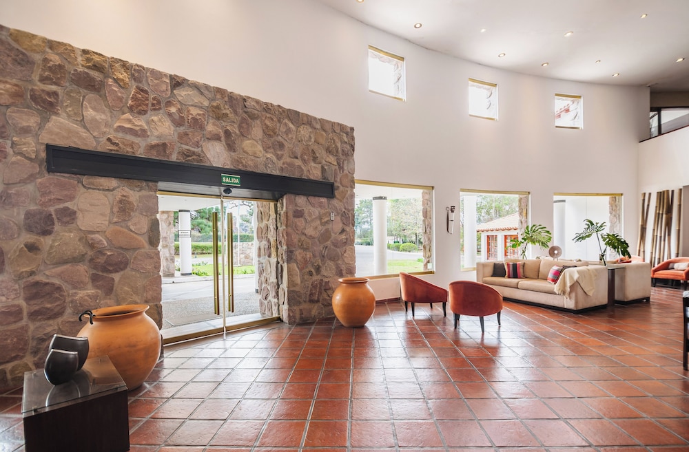 Altos De La Vina Hotel 33/51