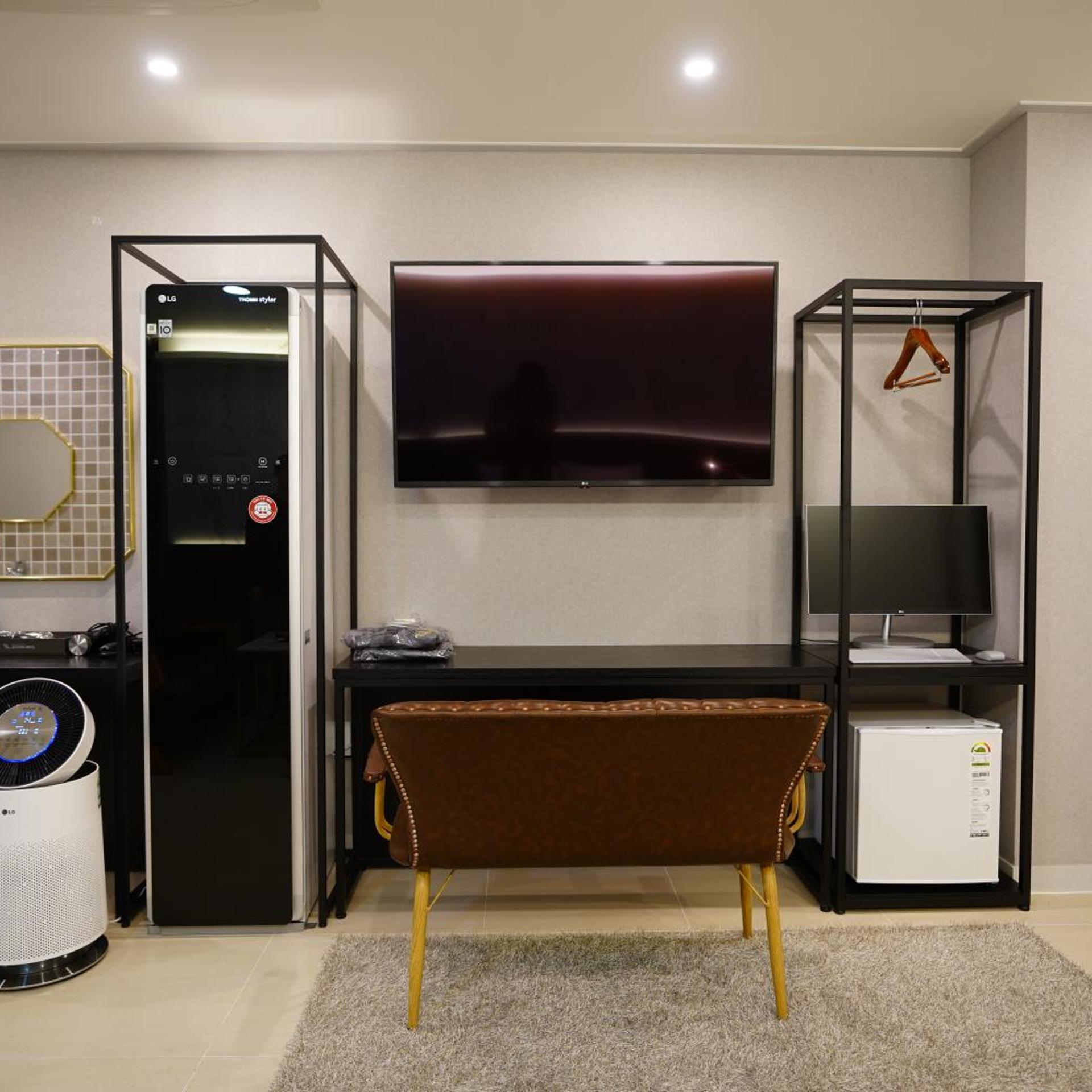 Dongdaemun Saturn Hotel 4/46