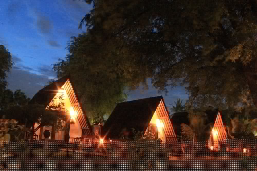 Kaluku Gili Resort 1/40