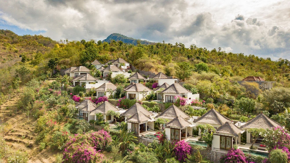 The Griya Villas And Spa 60/68