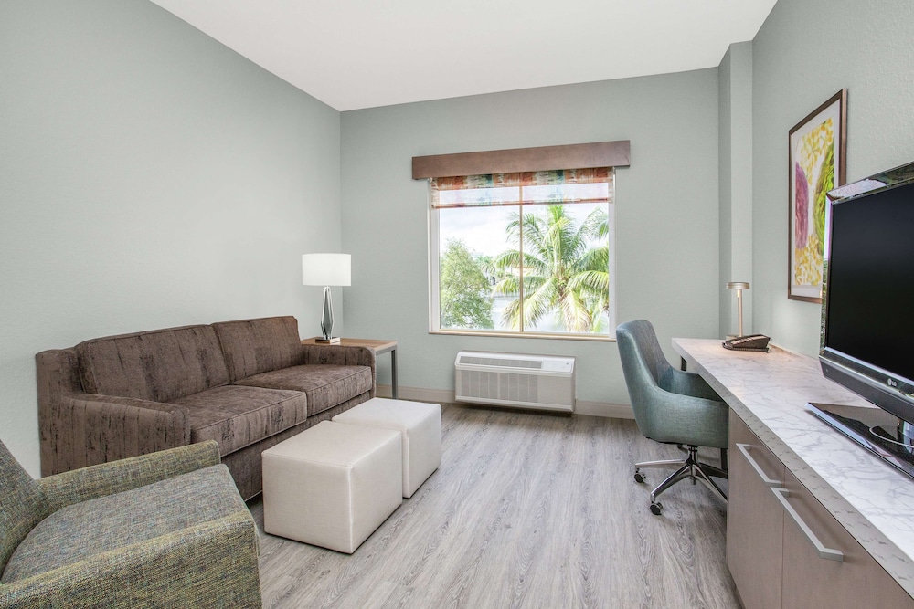 Hilton Garden Inn Palm Beach Gardens 31/55