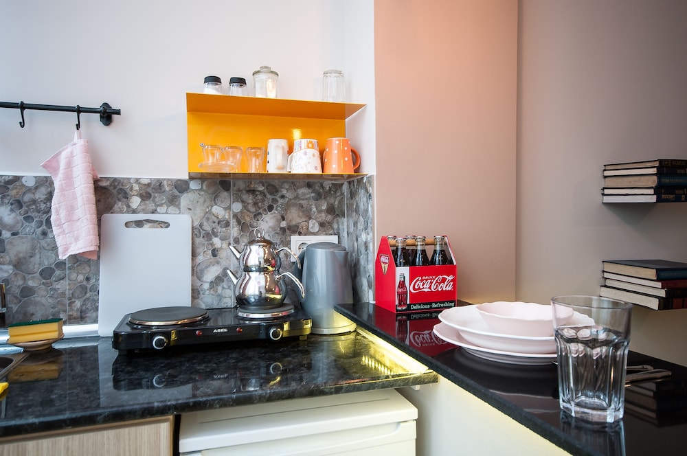 Newway Apartments 写真2