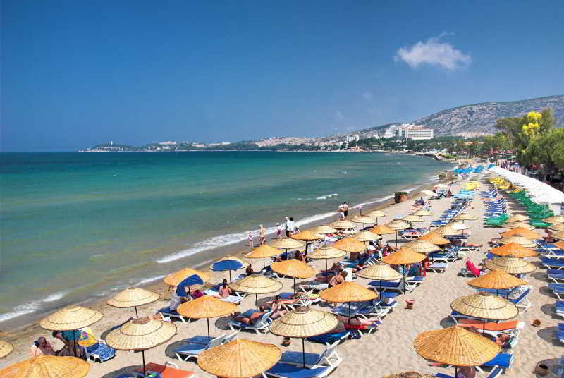 Sentinus Beach Hotel 74/83