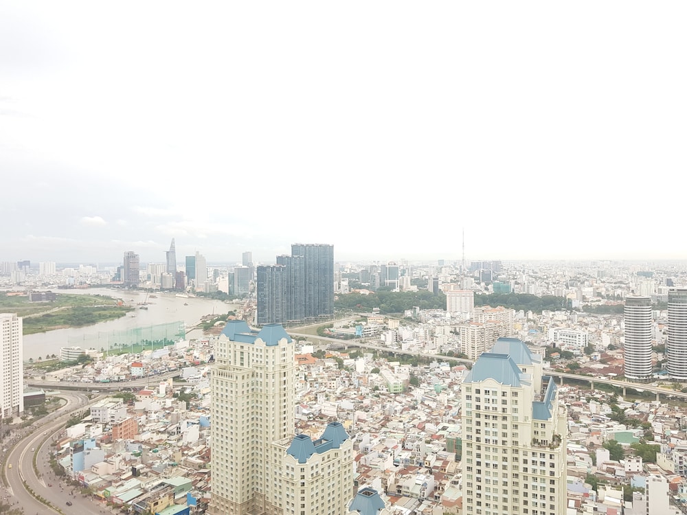 The Berry Luxury Serviced Apartment 41/50