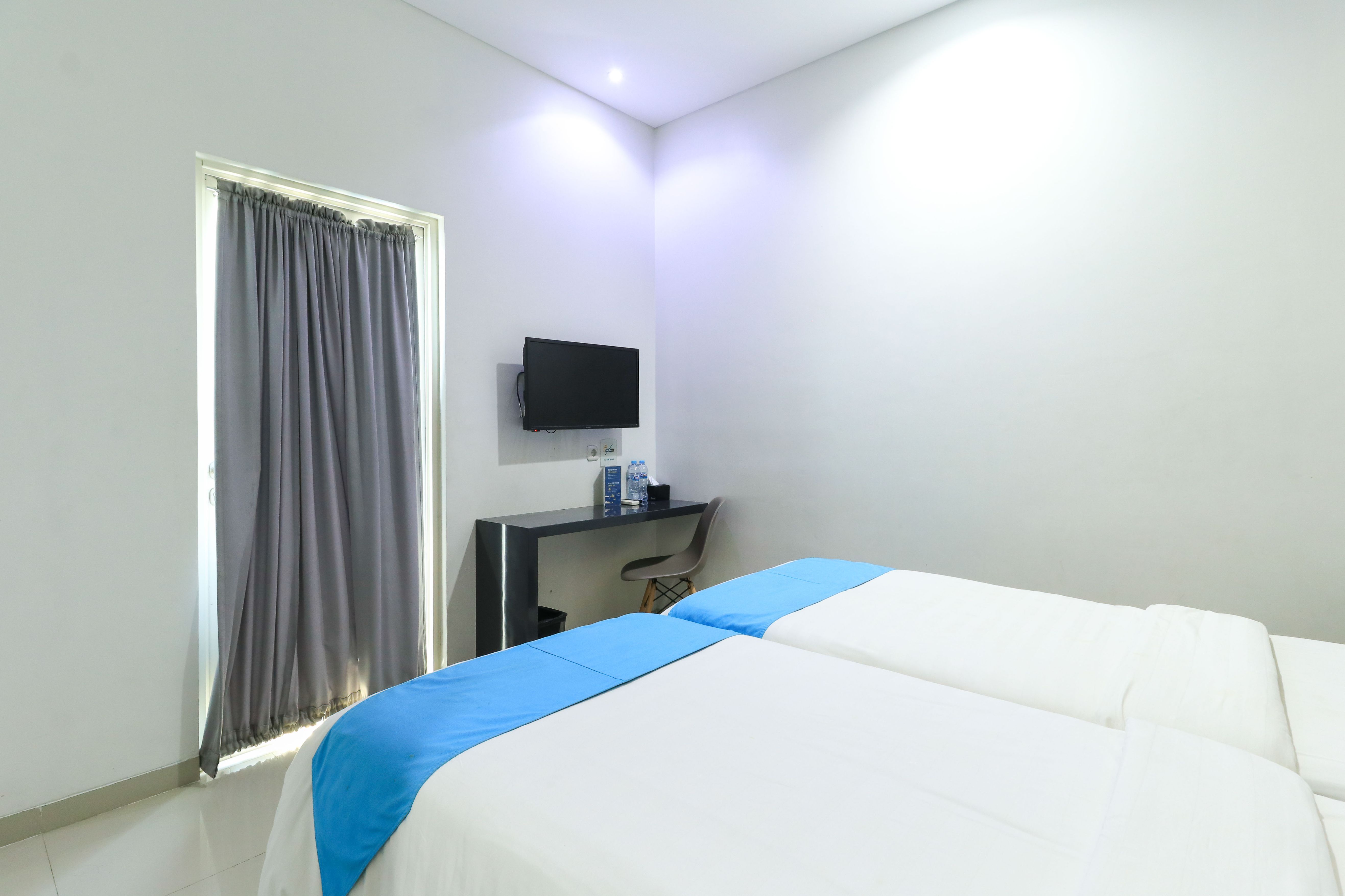 HOTEL BERLIAN INTERNATIONAL SURABAYA 28/47