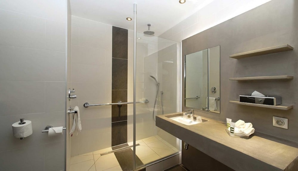 Le Grand Hotel le Touquet 25/29