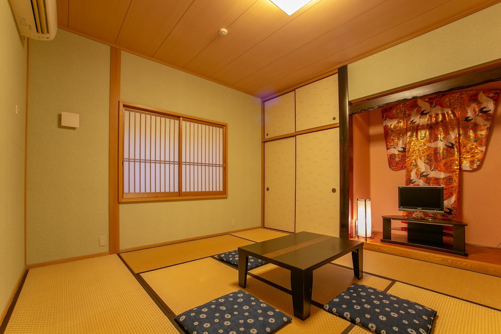 Japanese Onsen Ryokan Yufuin Tabinokura 44/73