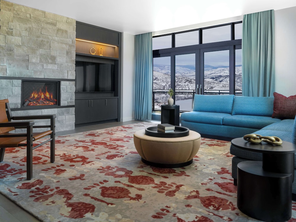 Grand Hyatt Deer Valley 29/50