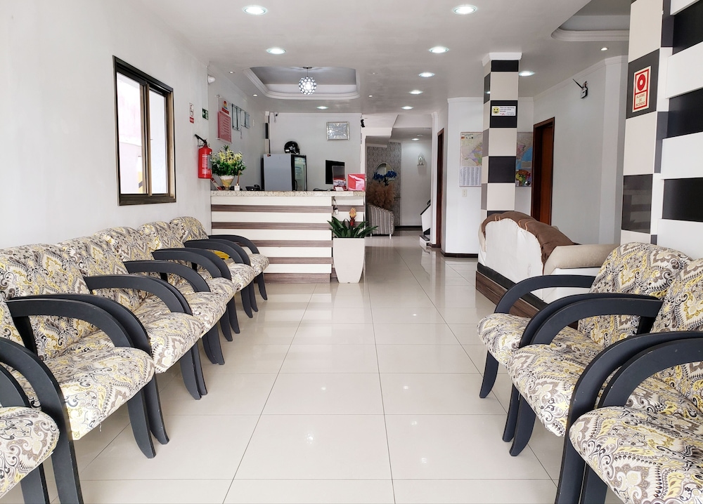 Hotel Rediadri 42/50