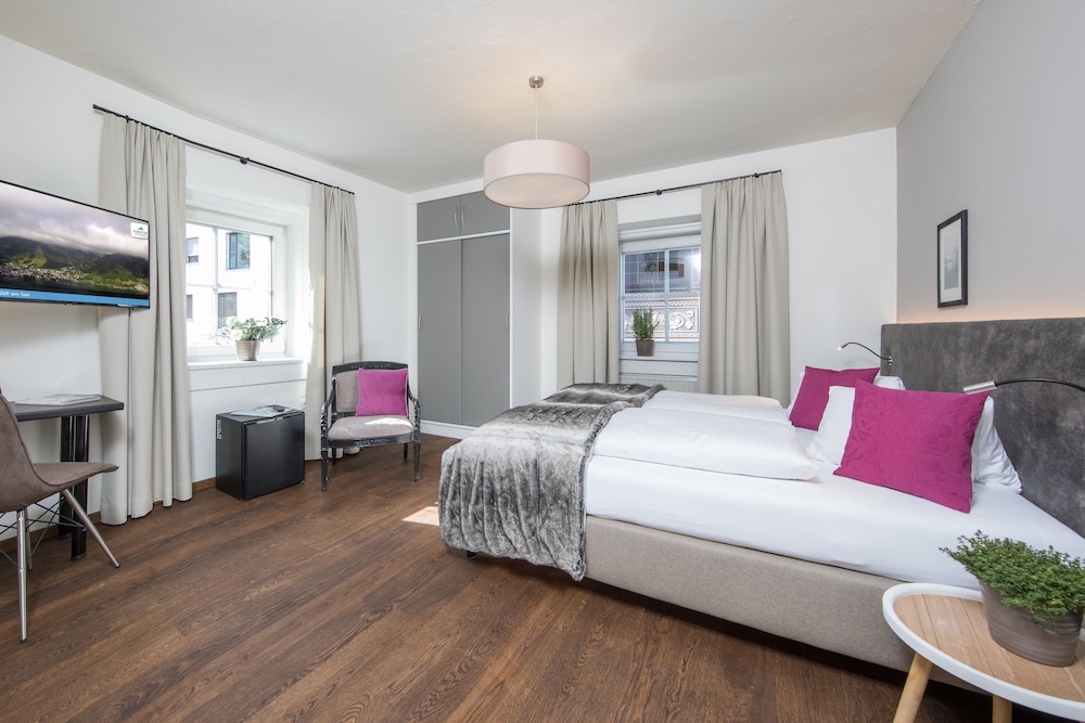 Design, Single, Double Bed