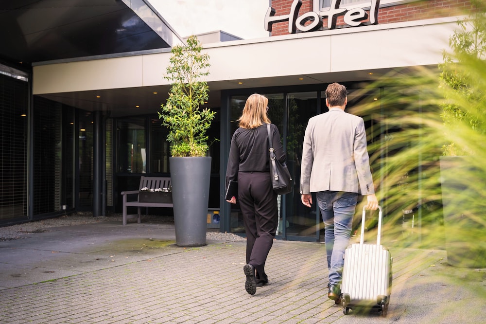 Hotel de Bonte Wever Assen 30/50