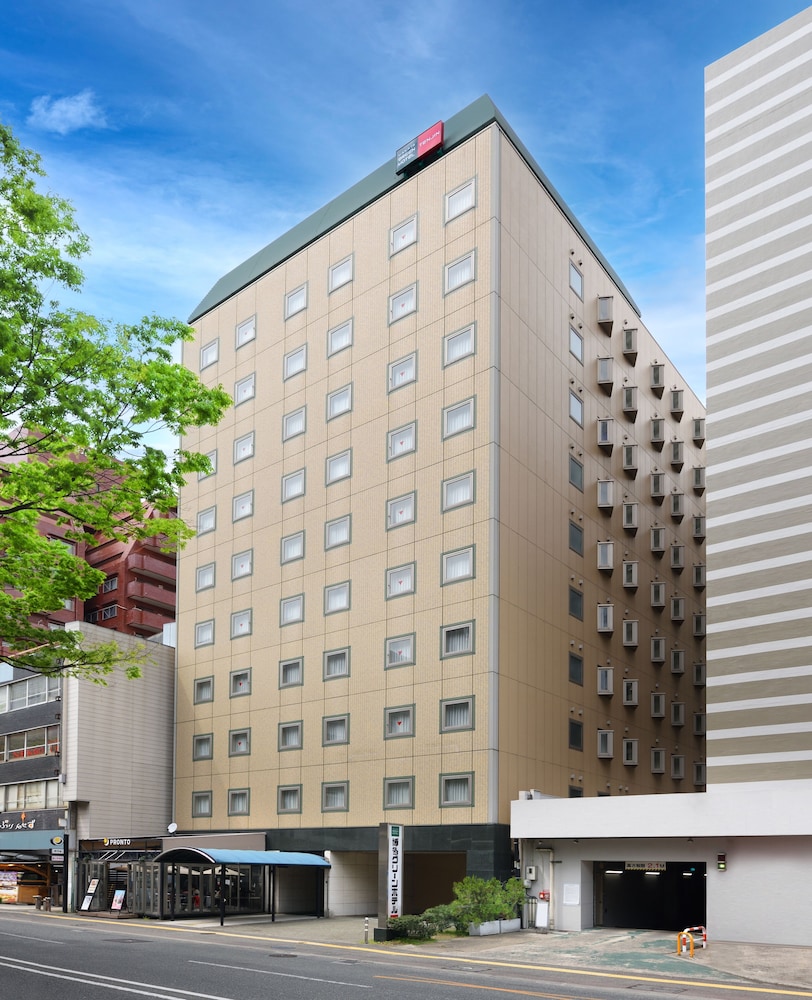 Hakata Green Hotel Tenjin 3/35