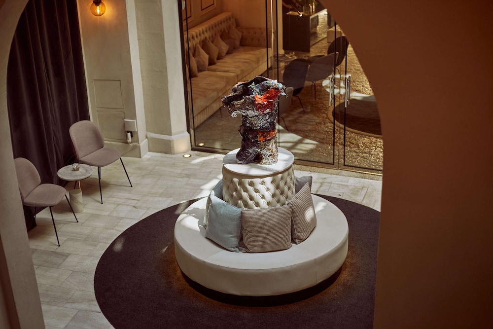 Summum Boutique Hotel, member of Melia Collection 54/70