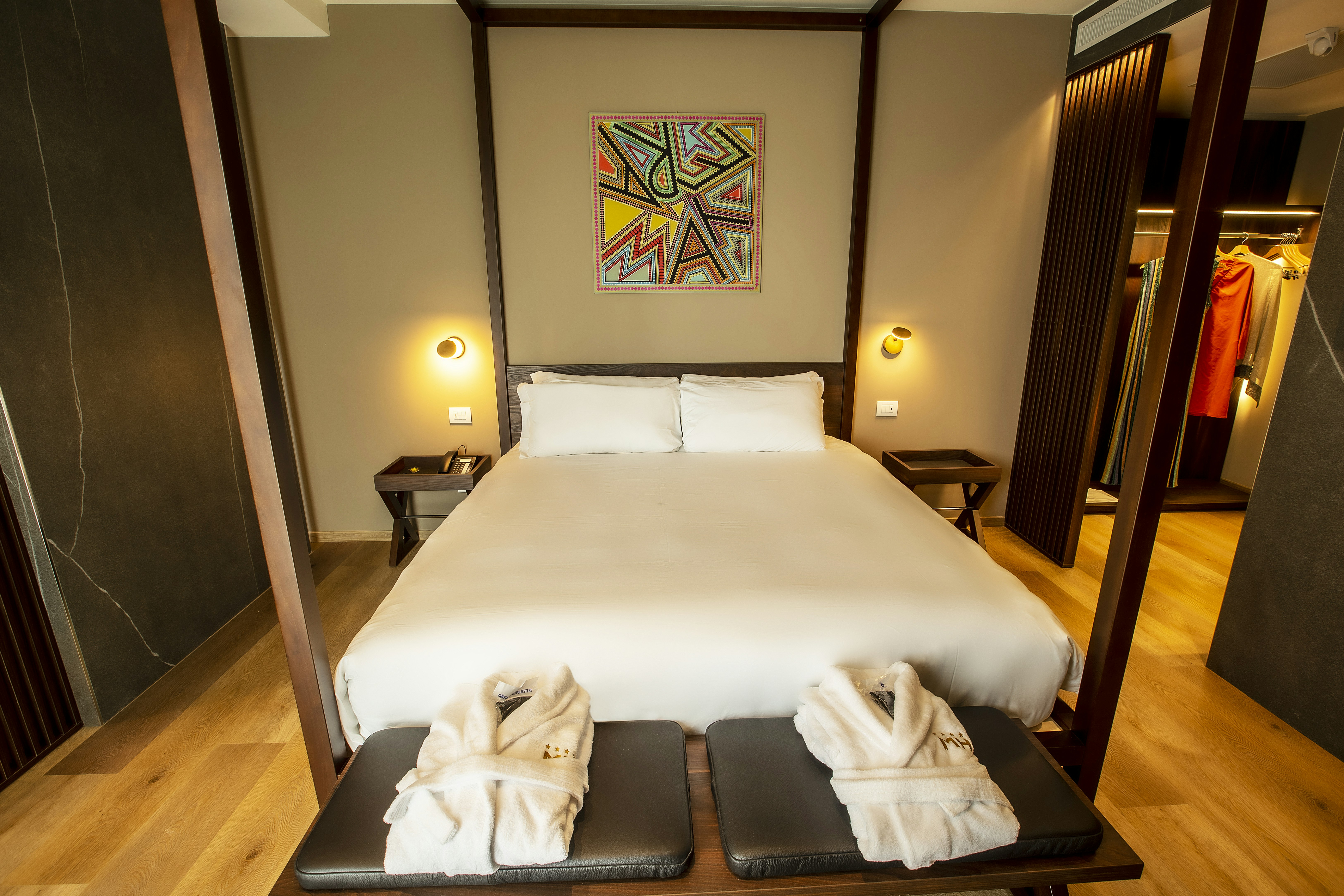 UNA HOTELS MH Matera 8/50
