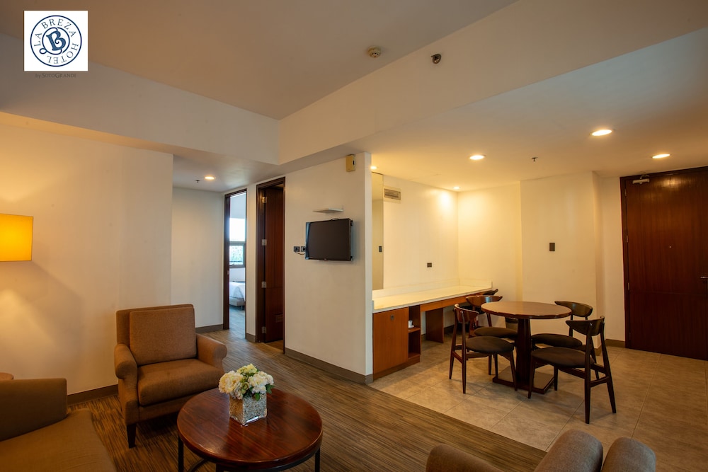La Breza Hotel 46/57