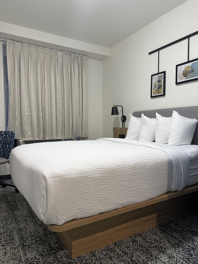 STANDARD, SINGLE BED