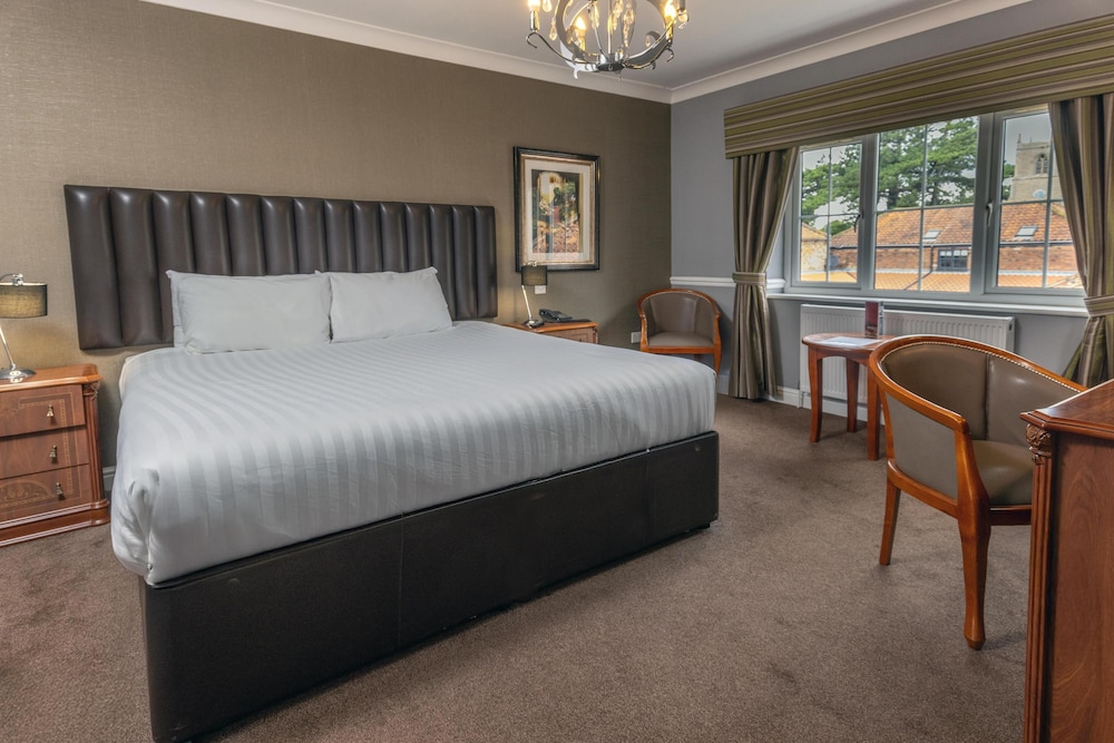 The Ashbourne Hotel, BW Signature Collection 11/48