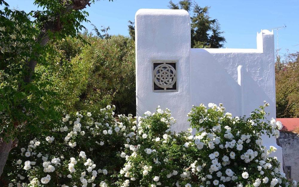 Villa Pinelopi 6/50