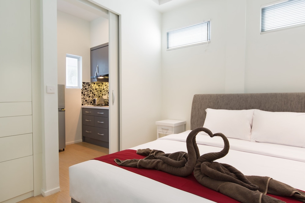 Coast Boutique Apartments 17/53