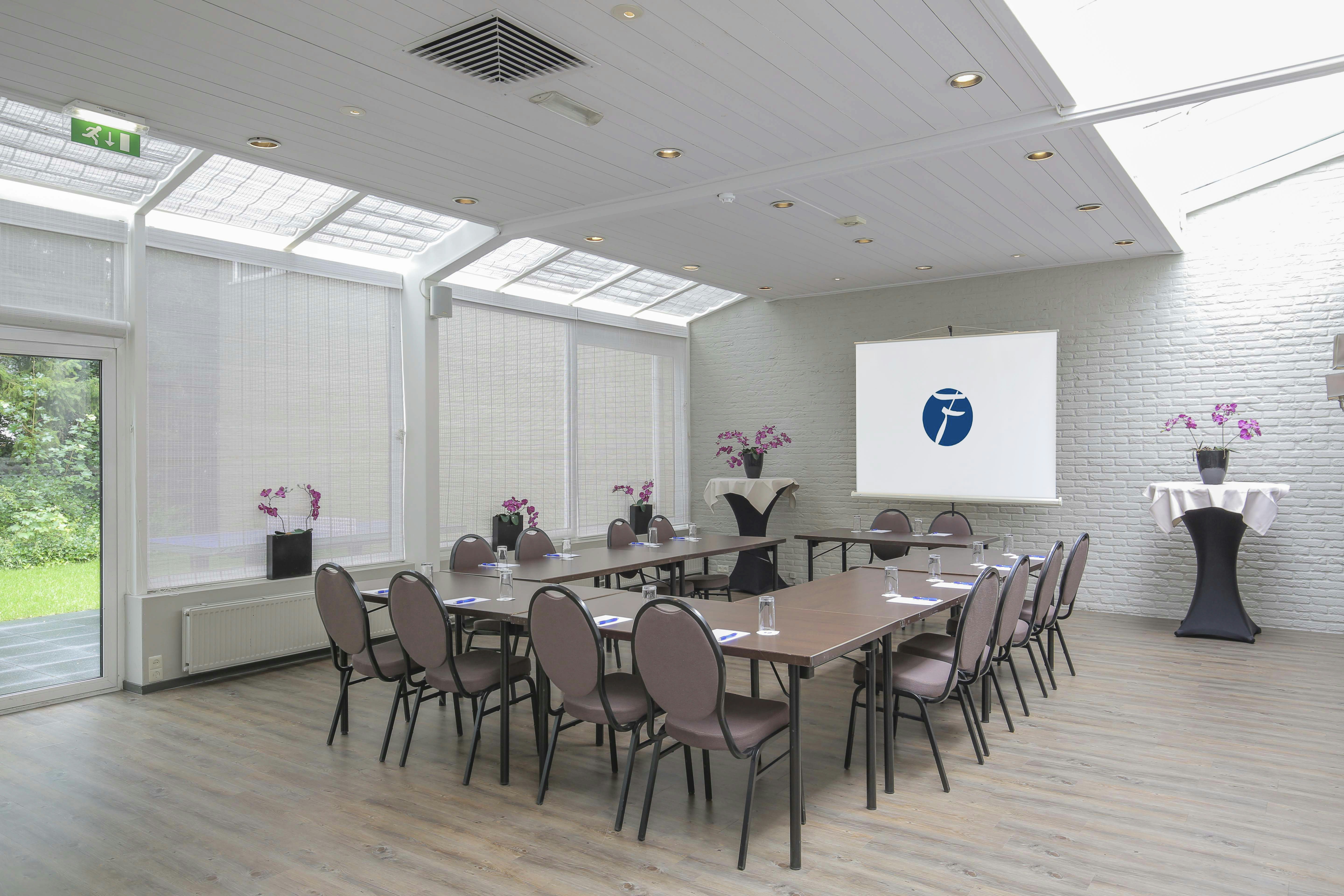 Fletcher Hotel Restaurant Hellendoorn 35/36