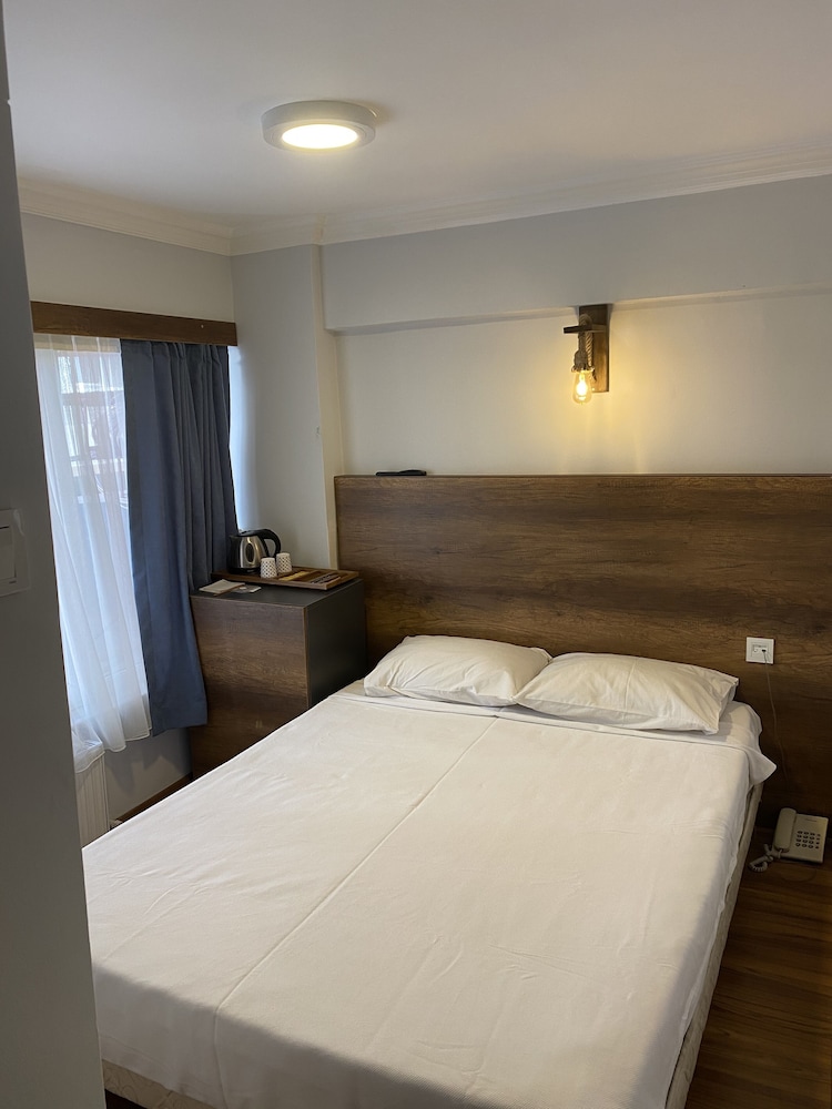 Hatay Hotel Istanbul - Boutique Class 6/24