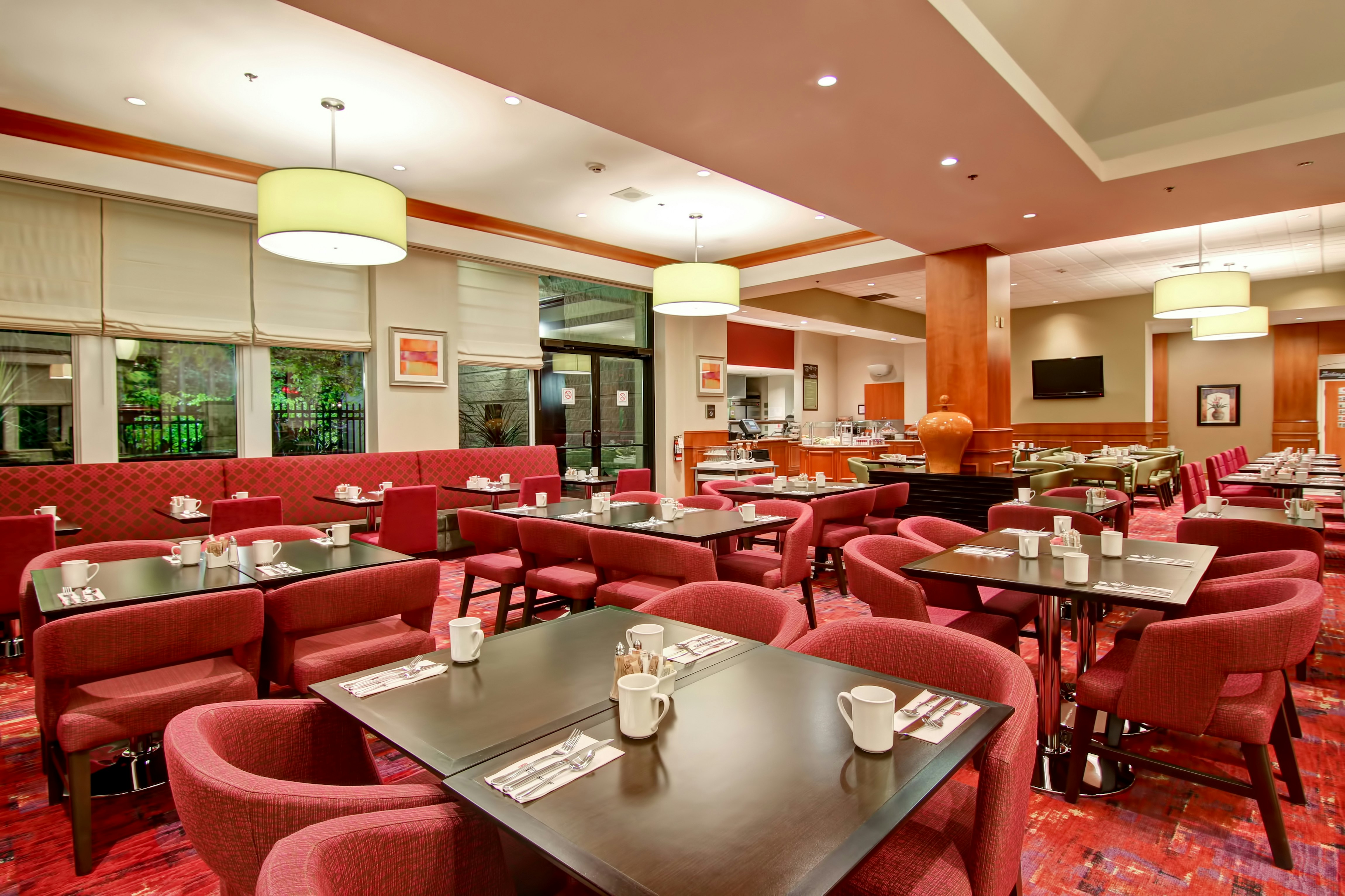 Hilton Garden Inn Toronto Markham 35/56