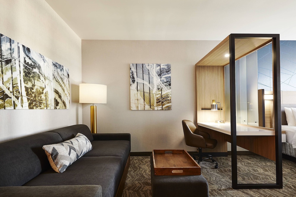 Springhill Suites Springfield North 29/39