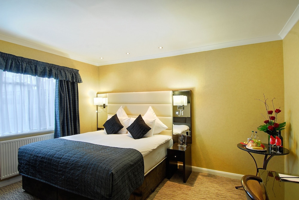 Park Grand London Hyde Park 14/50
