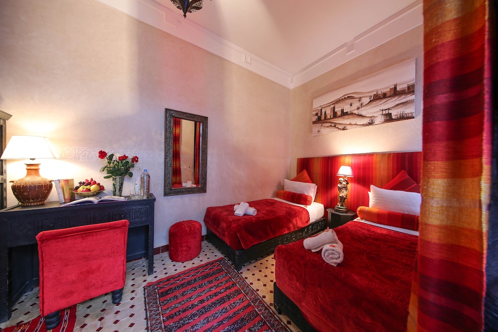 RIAD AFRICA 48/80