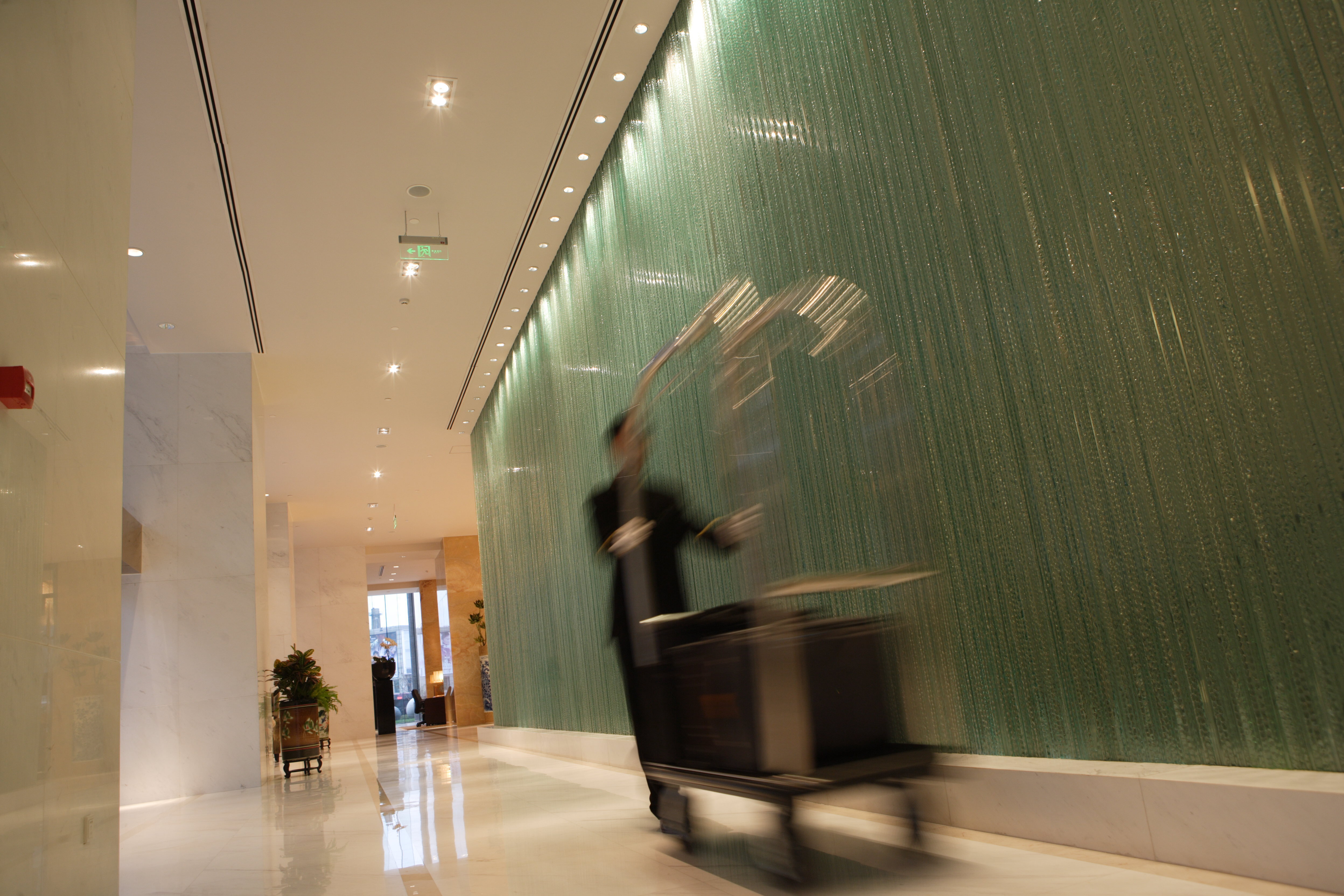 Intercontinental Dalian 7/50